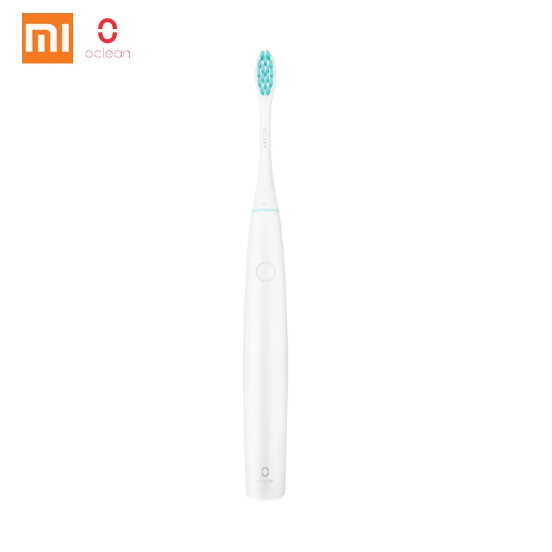 

Xiaomi Electrical Toothbrush Oclean Air Rechargeable Sonic Toothbrush Intelligent APP Control with Pressure Sensitive Button