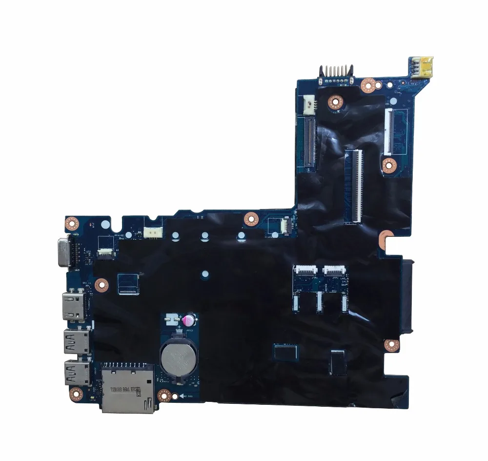 768216-601 768216-501 768216-001 материнская плата для ноутбука hp ProBook 430 G2 430-G2 материнская плата i5-4210U LA-B171P