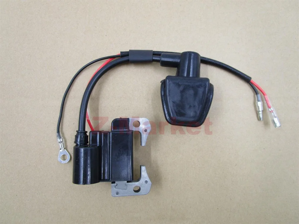 Ignition Coil for 41CC Robin Brush Cutter.Grass Trimmer.Lawn Mower
