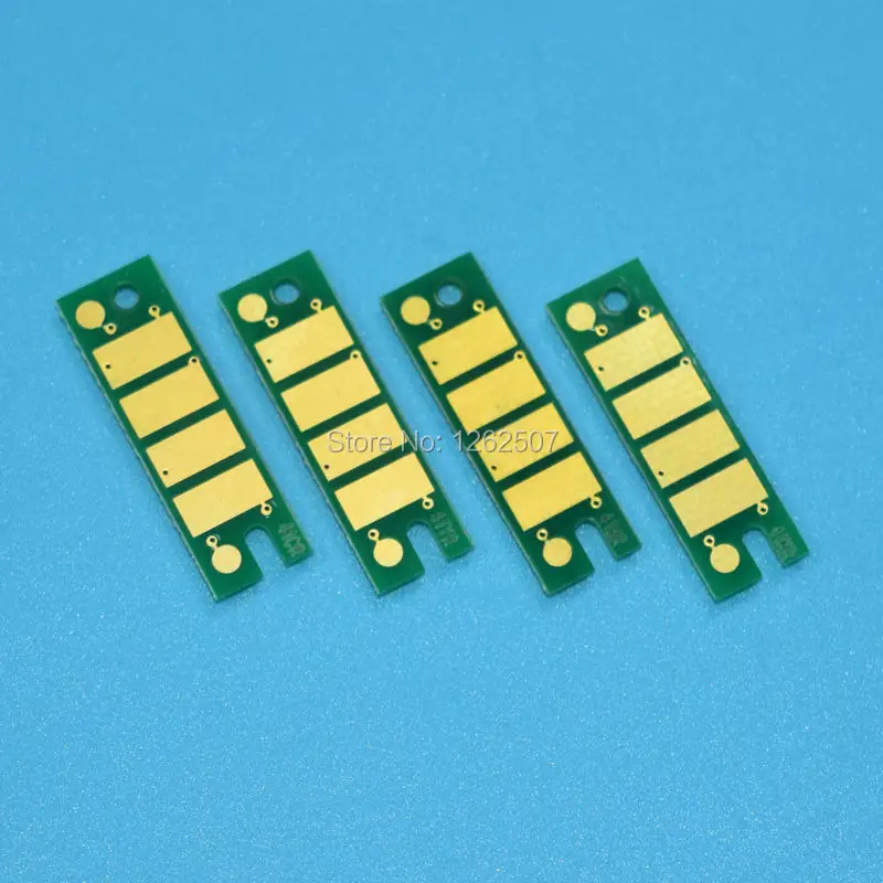 IC41 GC 41 ARC автоматический сброс постоянного тонера чип для Ricoh SG400 SG800 SG 3110 SG3110 SG7100