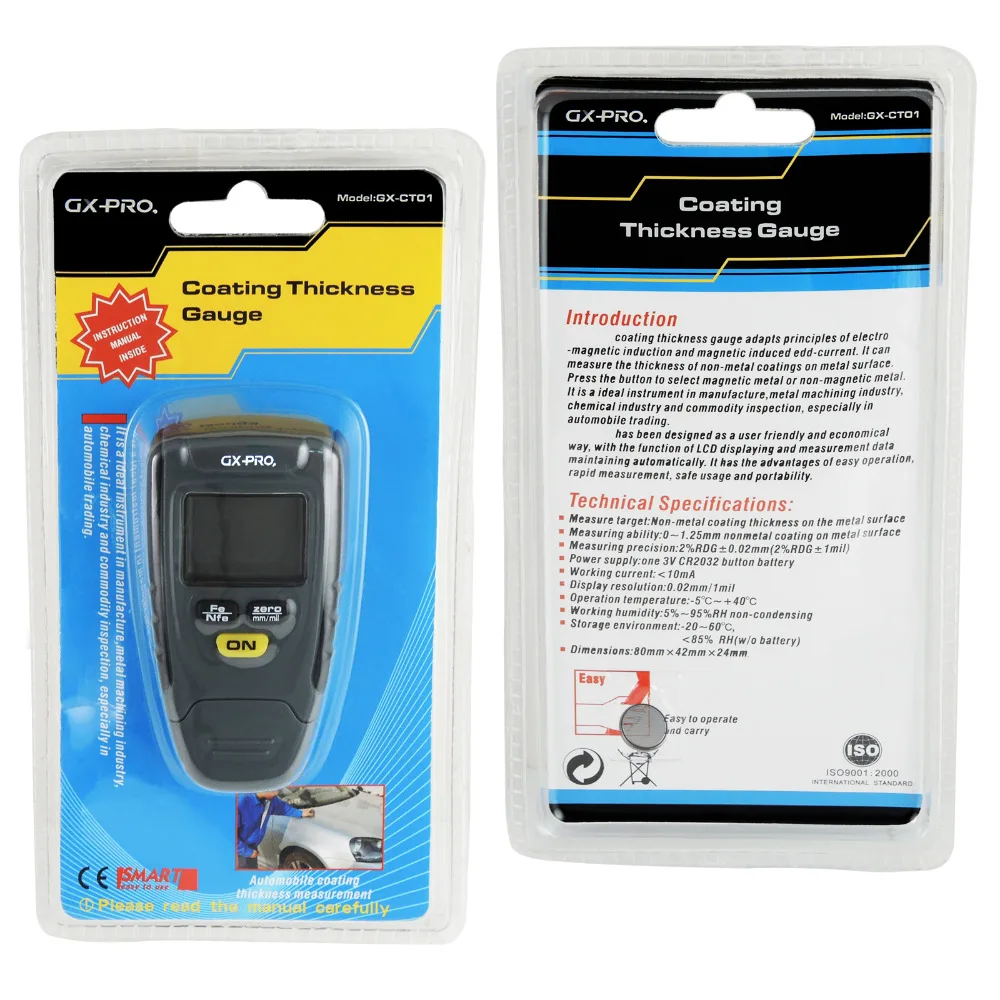 gain-express-gainexpress-coating-thickness-meter-GX-CT01-front-back-of-blister