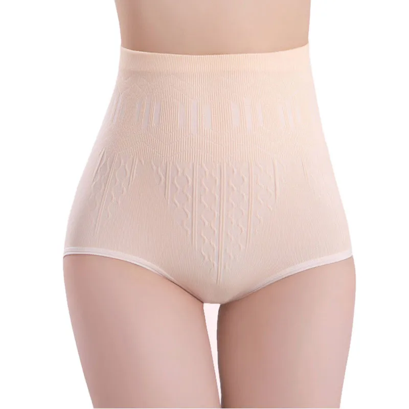 Women’s Sexy Panties Women Seamless Cotton Underwear High Waist One Size Panties Breathable Lingerie For Ladies Culotte Femme