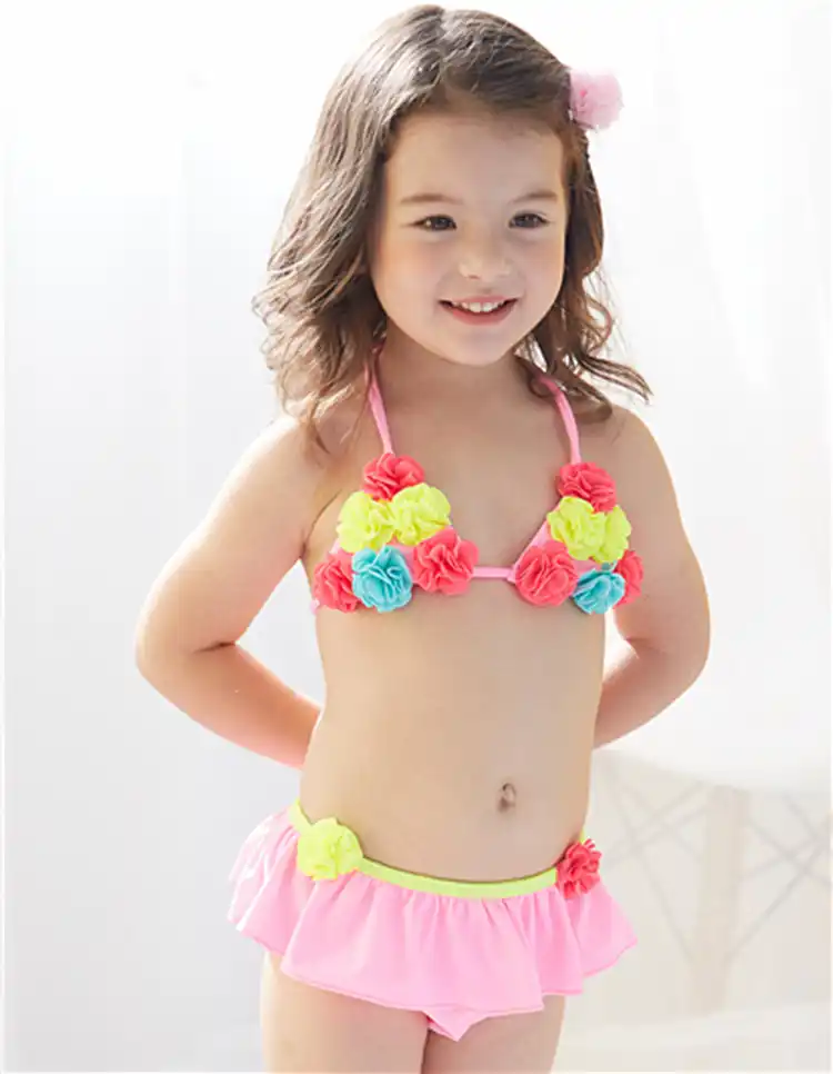 swimming suit for toddlers
