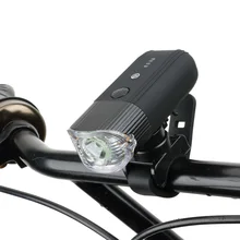 Велосипедный светильник, велосипедный фонарь, передний светодиодный светильник на голову, светильник-вспышка 800 люменов с аккумулятором 4000 мАч для samsung Galaxy A5 Note 9