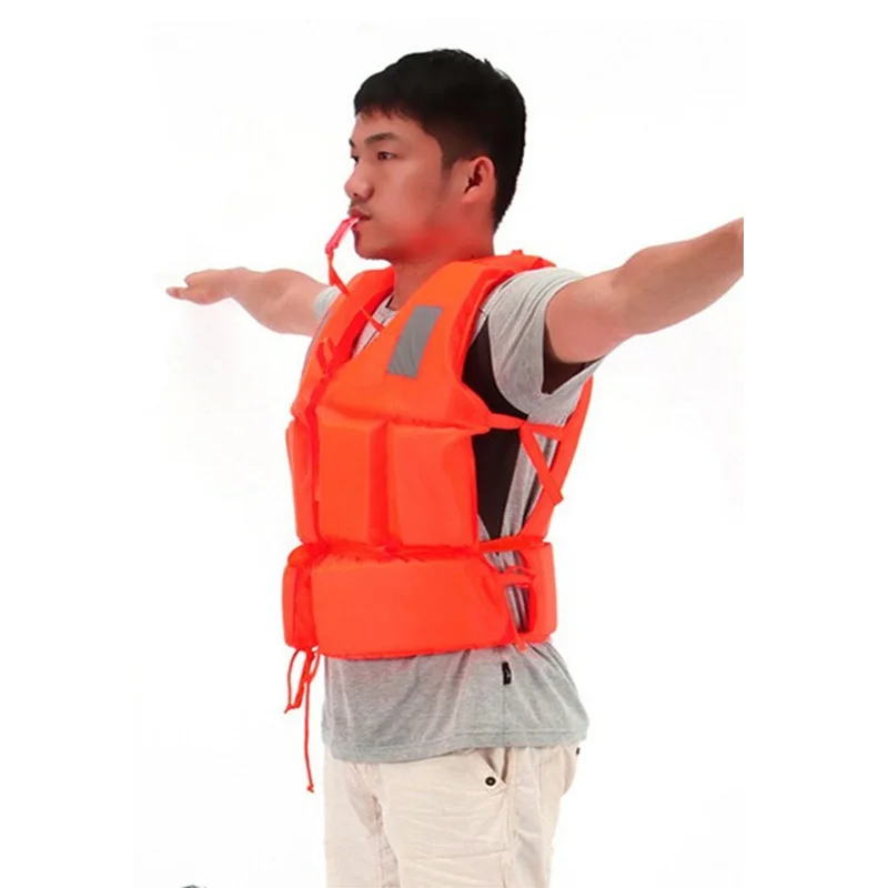 للجنسين المهنية انجرف تصفح قابل للتعديل الرغوية سترة نجاة ل بقاء