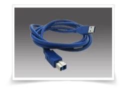 X1006AUSB 6 channel USB capture box accessory-2