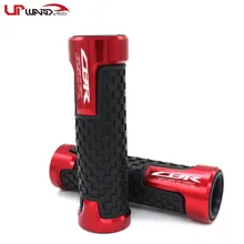 Для HONDA CB650R CB 650R CBR650R CBR 650R мотоциклетные 22 мм 7/8 ''ручки на руль ручка с логотипом