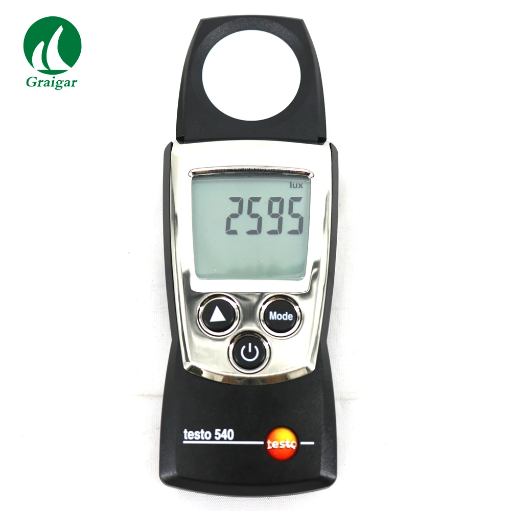 testo5409