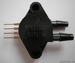 

the Freescale pressuer sensors MPX2202DP 100% new,5pcs a lot!