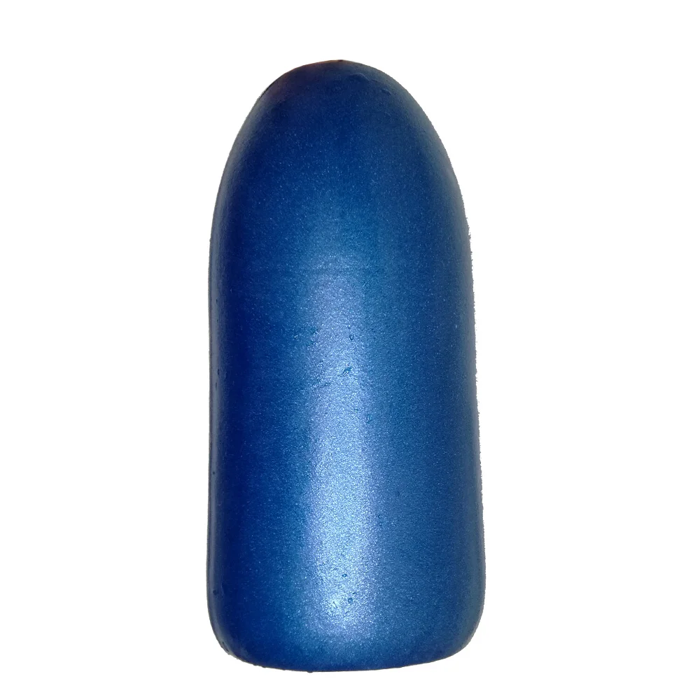 1PC Blue