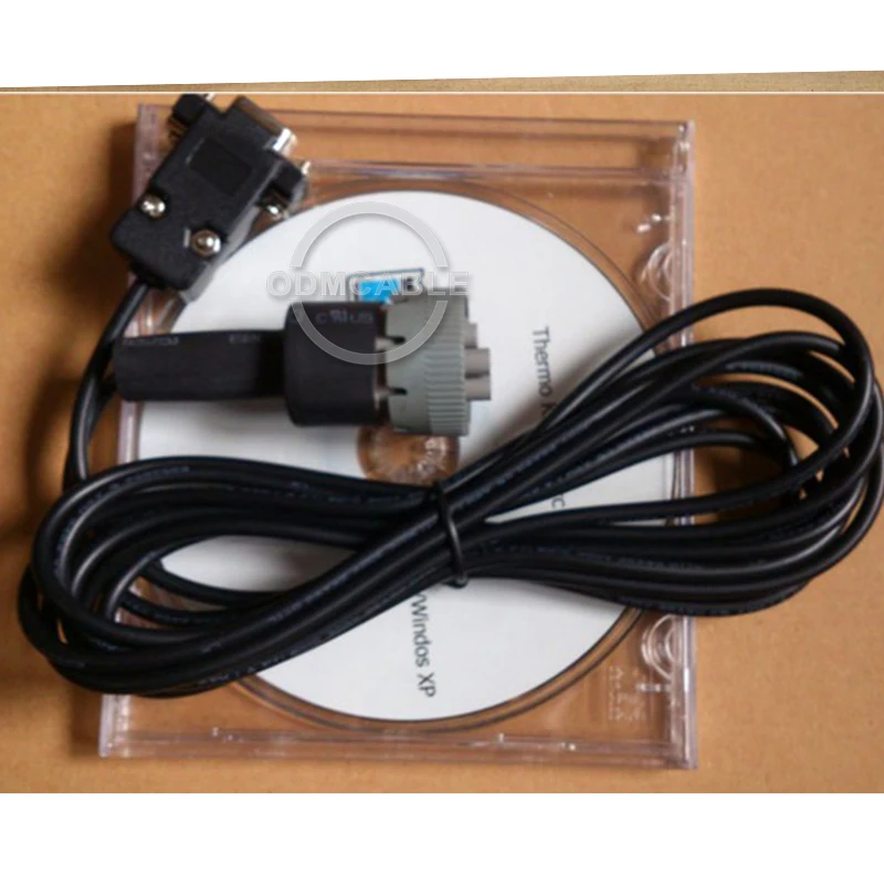 

Auto scanner Wintrac Thermo King diagnostic cable Thermo King Trailer and Truck Transport Temperature Control Units Parts
