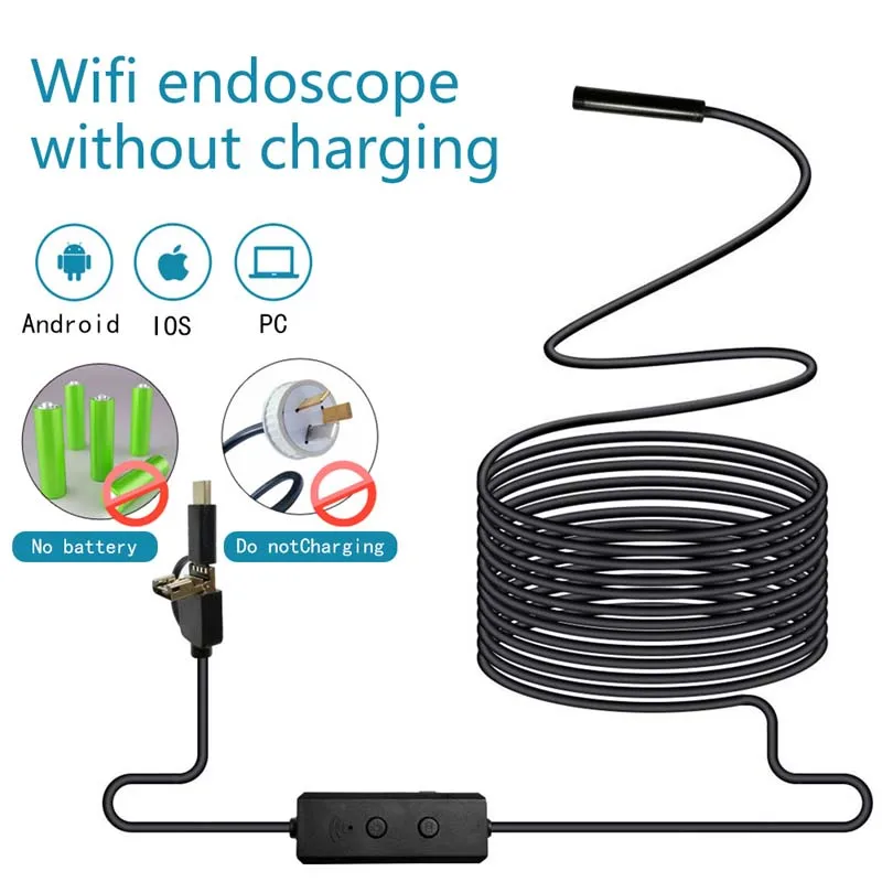 1-endoscope