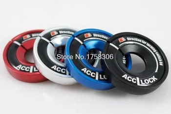 Car refiting Metal Ignition Switch Protector Cover Cigarette lighter decorative ring decoration car styling for Audi A1 A3 Q3 TT