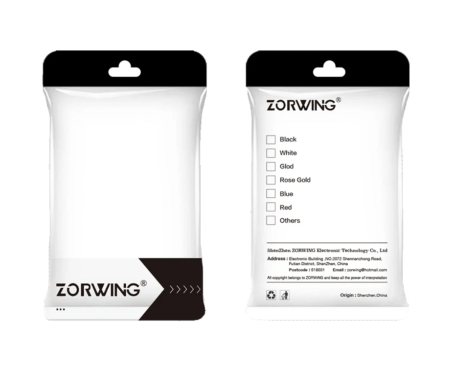 PC Case for iphone with metal plate (20)