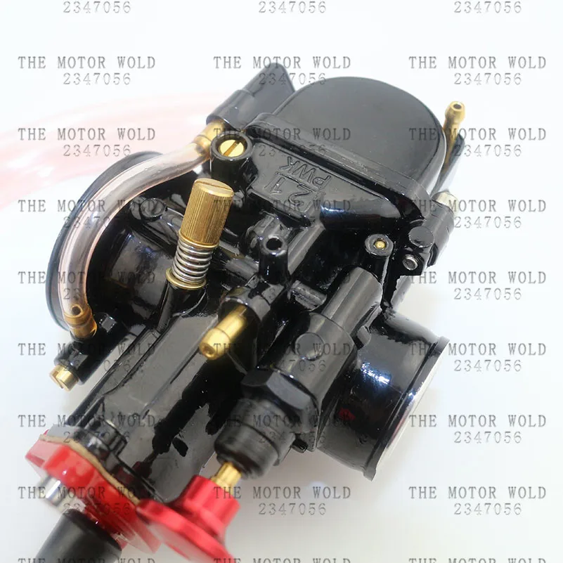 21 мм мотоциклетные двигатели для автомобиля часть карбюраторы мотоциклов Mikuni Карбюратор PWK с мощность Jet Байк ATV