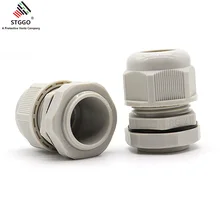 Защитные винты PG21