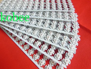 

3W RED 80lm 650nm-660nm LED Plant Glow Light Emitter with 16mm pcb