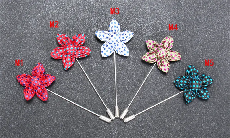Lapel pin (2)