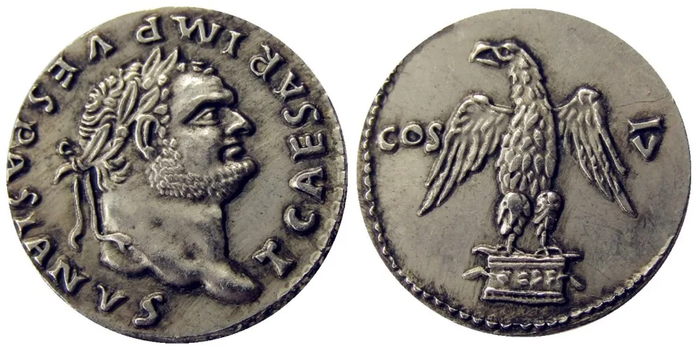 

RM 31 Rare Roman Ancient -83 Copy Coins