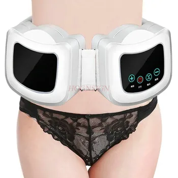 

Shaking Machine Slimming Burning Slim Belt Body Fat Reducer Weight Loss Vibration Fitness Equipment Stovepipe Thin Belly