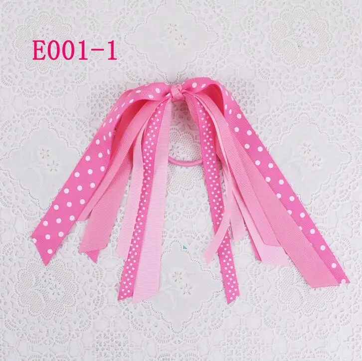 ponytail bow1