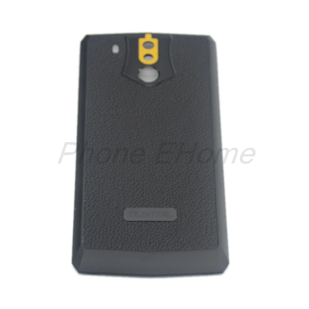 

Oukitel k10 Battery Case Cover Hard Bateria Protective Back Cover Replacement For Oukitel k10 MobilePhone Accessory