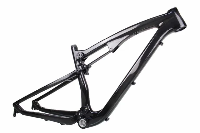 Best Price Carbon bicycle frame. Soft tail mountain frame, bicycle frame.27.5er mountain bike frame Name IP-157 Best Price Carbon bicycle frame. Soft tail mountain frame, bicycle frame.27.5er mountain bike frame Name IP-157
