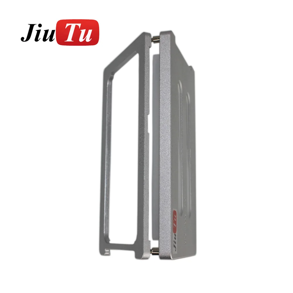 Jiutu For iPhone X Refurbished Mold Use For OCA Alignment Repair LCD Screen Vacuum or Laminating (1)