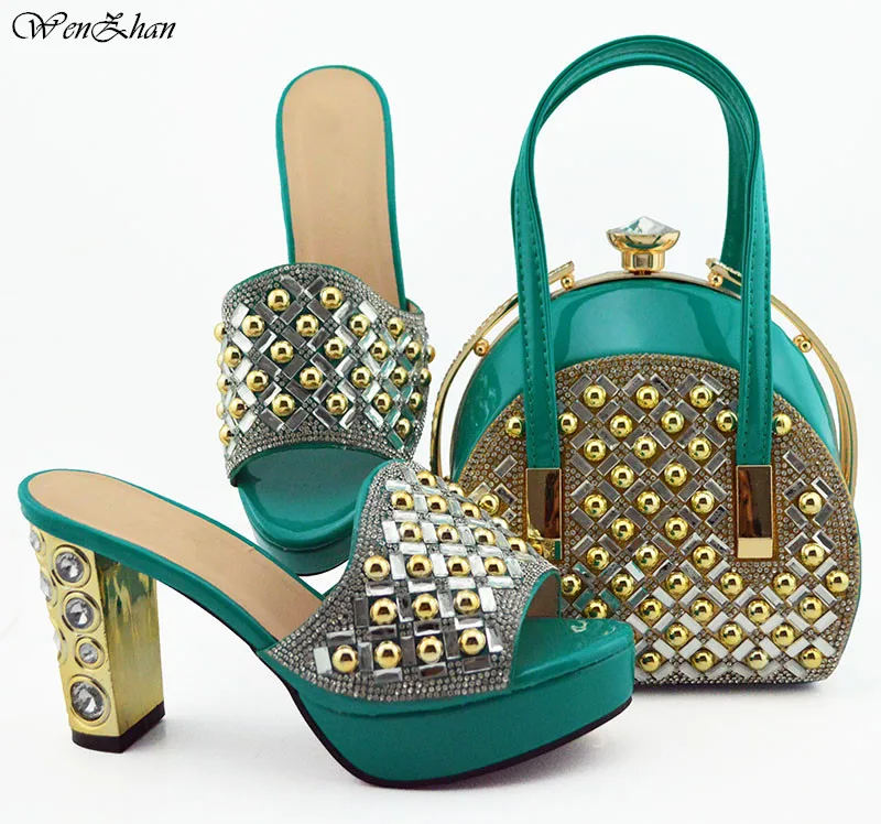 MD007 TEAL