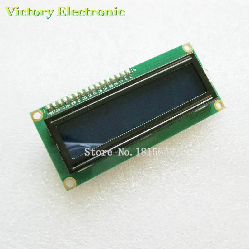 lcd screen hs code in stock