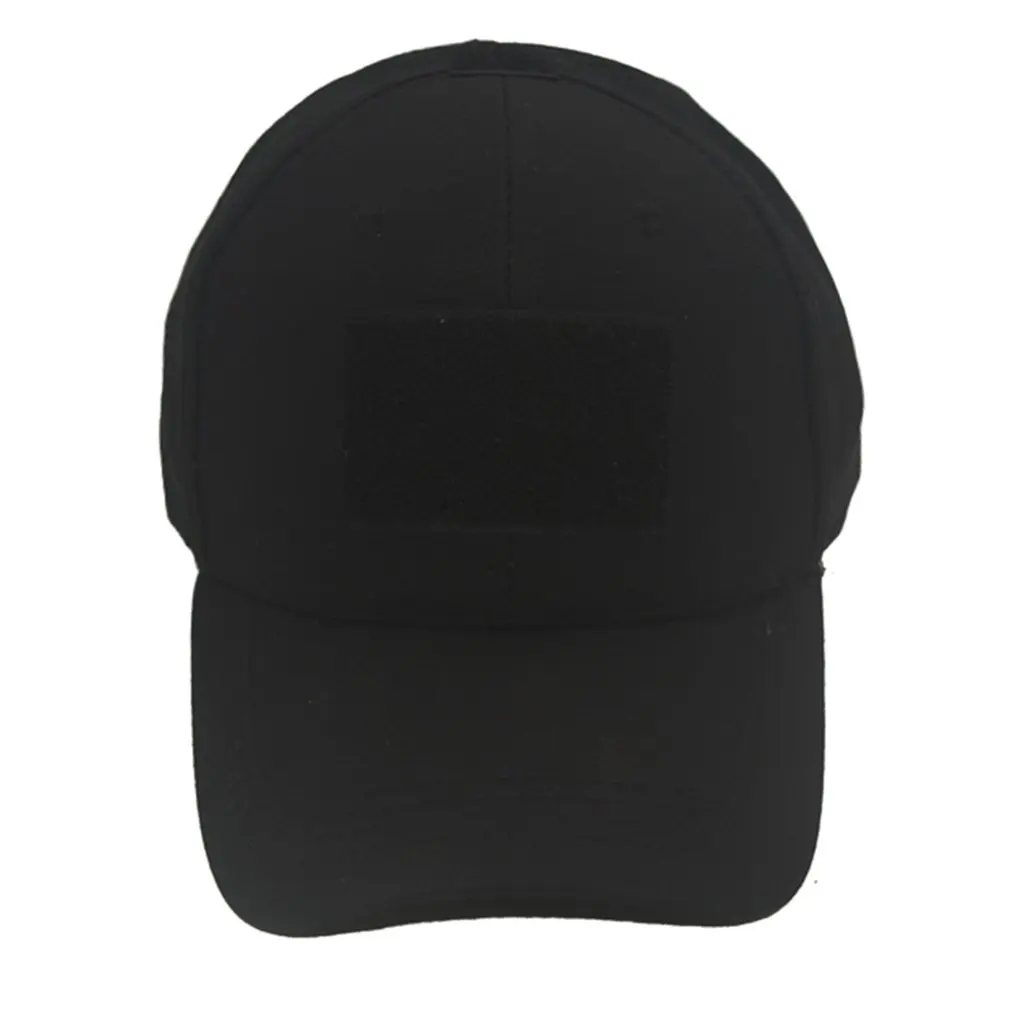 Тактическая Кепка Спортивная Snapback кепки с полосками простая камуфляжная кепка