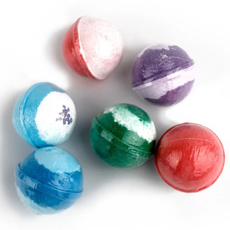 

Pet Bath Grooming Supplies Relaxation Bath Bombs for Dogs and Cats Moisturizing and Aromatherapy