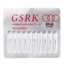 10 шт./упак. стоматологическое лабораторное высокое Скорость Боры Стоматологические Вольфрам Сталь твердосплавные боры для высокое Скорость бит наконечника