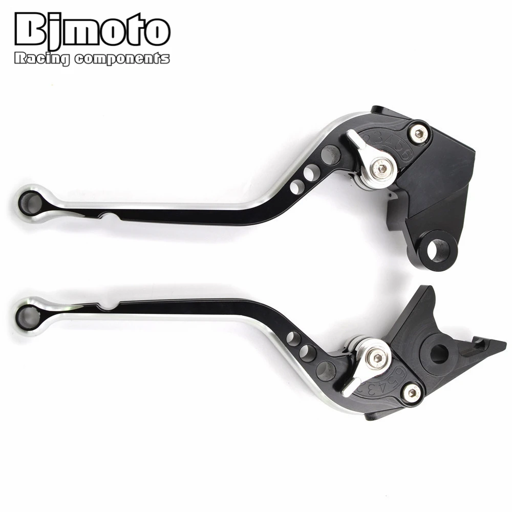  For BMW R NINE T 2014 2015 2016 2017 2018 Motorbike RnineT Aluminum CNC Dual Color Long Clutch Brak