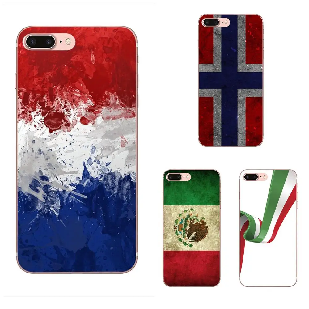 

Design Phone Case For LG Nexus 5 5X V10 V20 V30 V40 2017 2018 2019 Italy Ireland Flag Unique