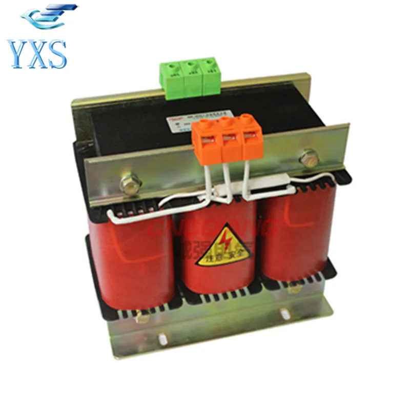 

SG-2KVA SG-2000VA Three Phases Isolation Transformer Machine Transformer DC 380V DC220V
