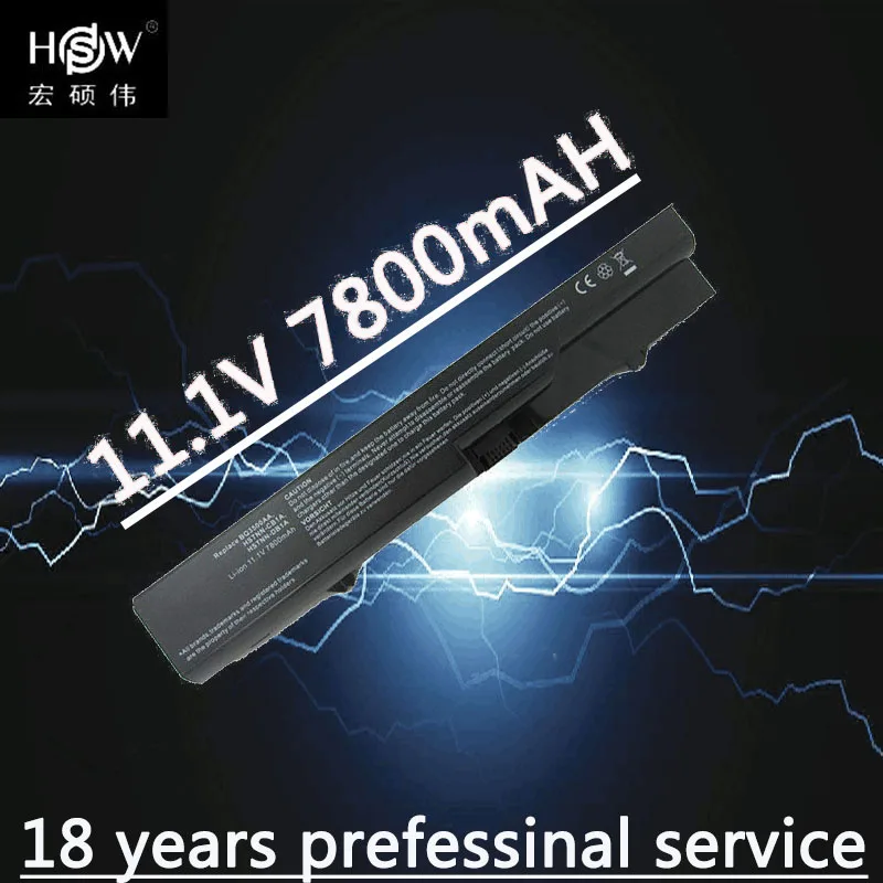 HSW 9 ячеек Аккумулятор для ноутбука HP 420 425 4320 т 620 625 ProBook 4320s 4321S 4325s 4326s 4520s 4525s 4720s HSTNN-CB1A HSTNN-DB1A