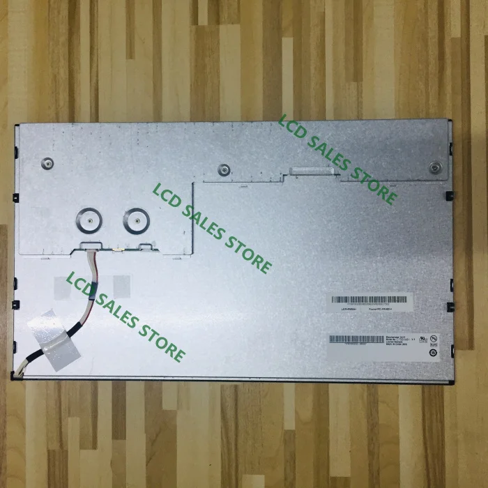 

G156XW01 V3 15.6INCH SCREEN DISPLAY LED LVDS 30 PINS