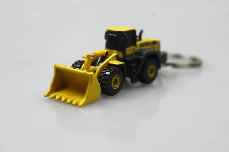 UH 1: 87 5526 Komatsu WA 470 сплав модель автомобиля трактор сельскохозяйственный автомобиль