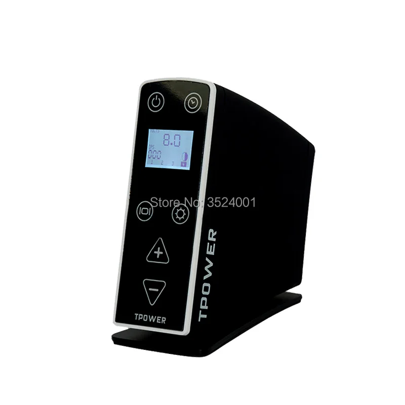 Envío Gratis nuevo diseño T-400 tatuaje fuente de alimentación producto preestablecido de fuentes de alimentación tatuaje Envío Gratis nuevo diseño T-400 tatuaje fuente de alimentación producto preestablecido de fuentes de alimentación tatuaje