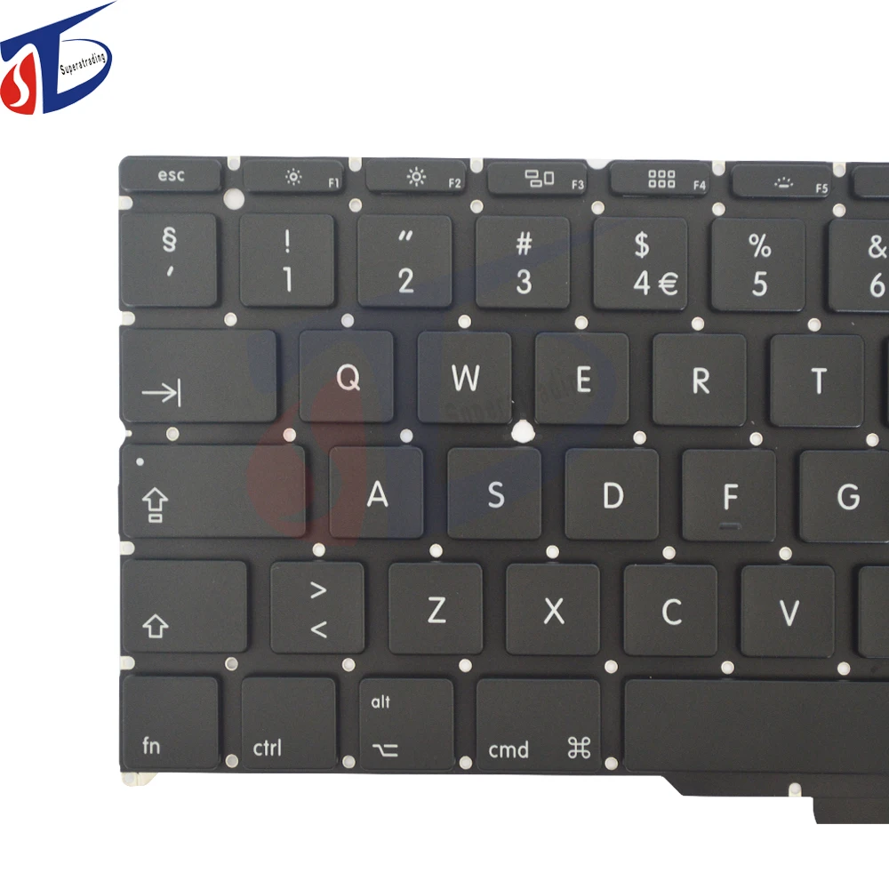 For Macbook Air 11&quot A1370 A1465 NO Norway keyboard Norseland DNV Alvis Keyboard 2011 2012 Years | Компьютеры и офис
