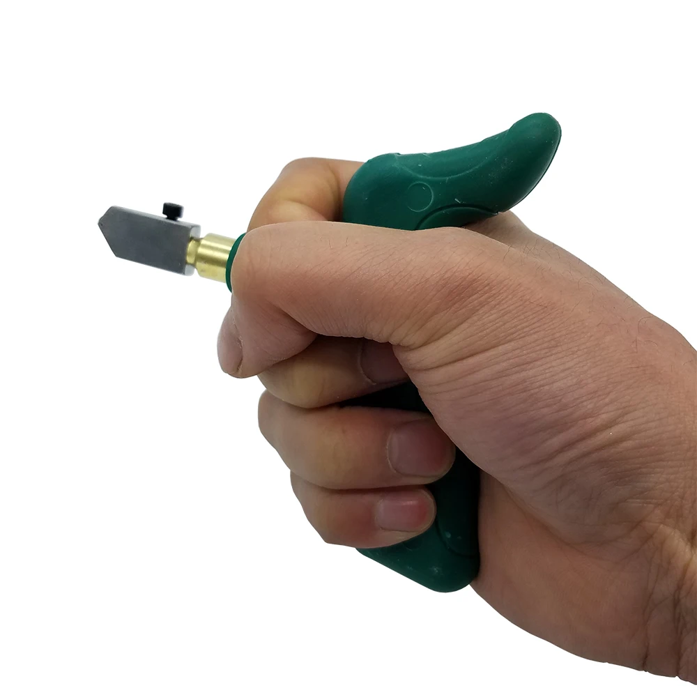 Handheld Glass Cutter