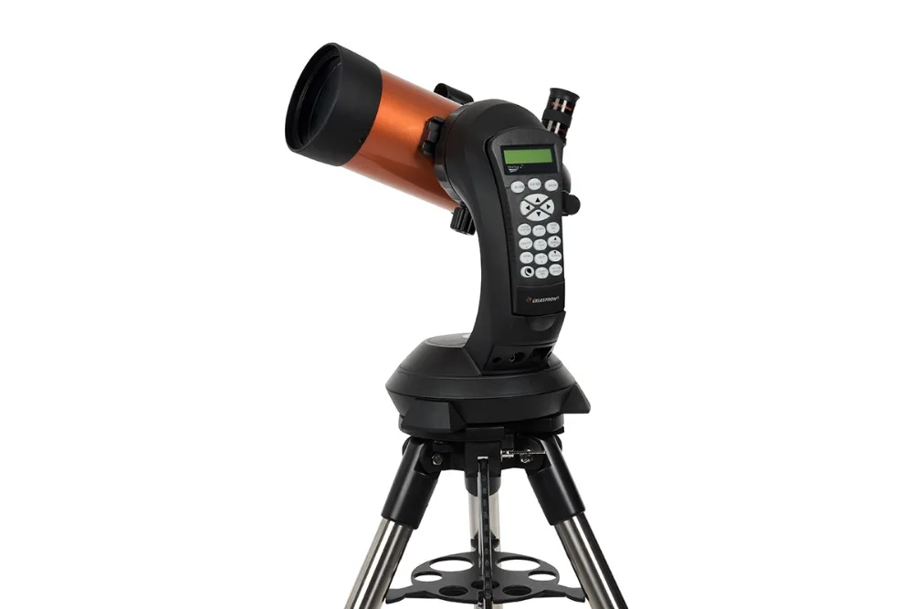 Celestron NexStar 4SE Telescope Astronomical 102mm f/13 Maksutov