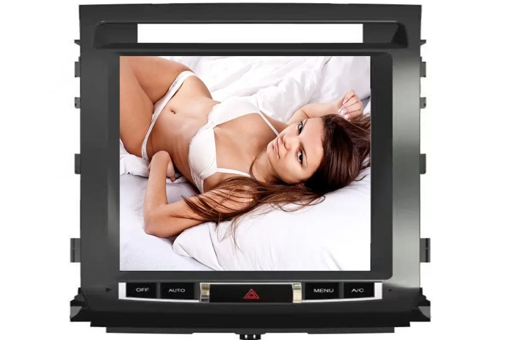 Excellent 12.1 Inch Tesla Style 2 Din Car Radio GPS Navigation Android 6.0 Car GPS Navigation DVD Player for LAND CRUISER LC200 2008-2015 2 Excellent 12.1 Inch Tesla Style 2 Din Car Radio GPS Navigation Android 6.0 Car GPS Navigation DVD Player for LAND CRUISER LC200 2008-2015 2