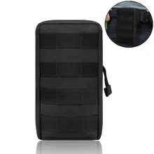 Airsoft Спорт Военная Униформа 600D тактический жилет molle утилита талии сумка для наружного Охота жилет ремень Васит пакет оборудования