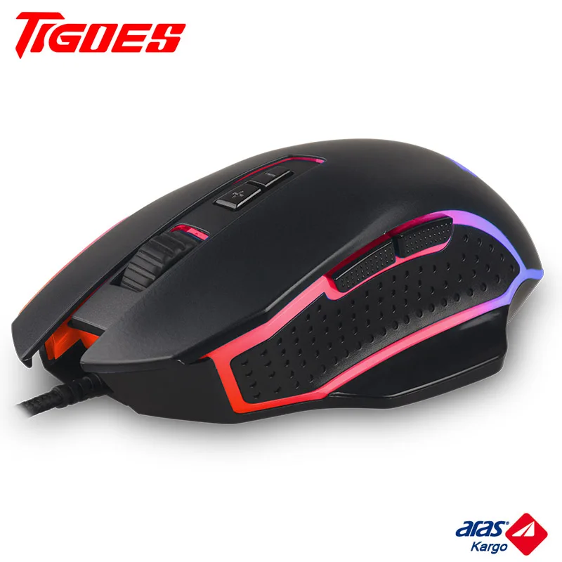 TIGOES E56 Mouse 02