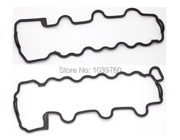 L+R Valve Cover Set for Mercedes W202 W203 W210 W211 W220 W163 SLK320 CLK320 L+R Valve Cover Set for Mercedes W202 W203 W210 W211 W220 W163 SLK320 CLK320
