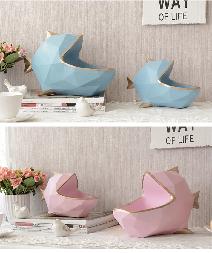 Home-Decor-Accessories-3D-Statue-Storage-Box-Figurine-Desk-Decoration-Sculpture-Ornament-Wedding-Decorations (16)