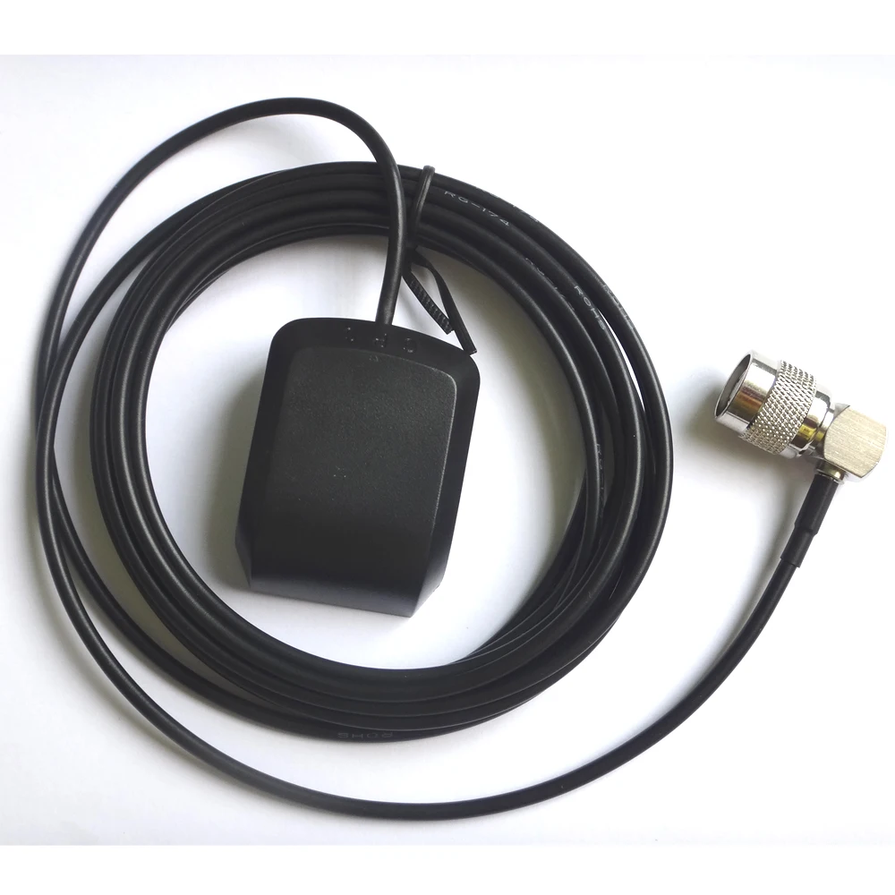 TNC Antena GPS para Furuno GPA17 GPA18 GP1650 GP1650 GP150 GP150D GP30