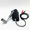 Outdoor Portable Phone Charger Civil Hand Crank Generator Small Dynamo with DC-DC Converter ► Photo 3/6